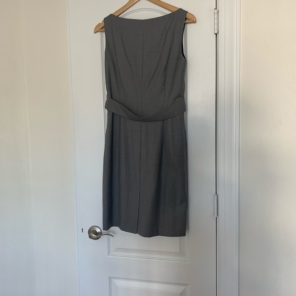 Ted Baker London Bow Front Dress Size 4 (Equivalent to Large) - Picture 7 of 10